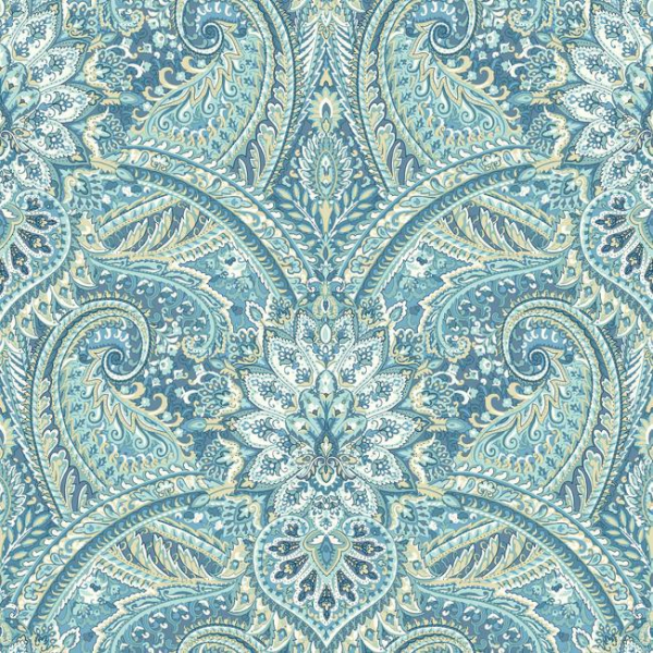 Обои Waverly Classics II WC7601